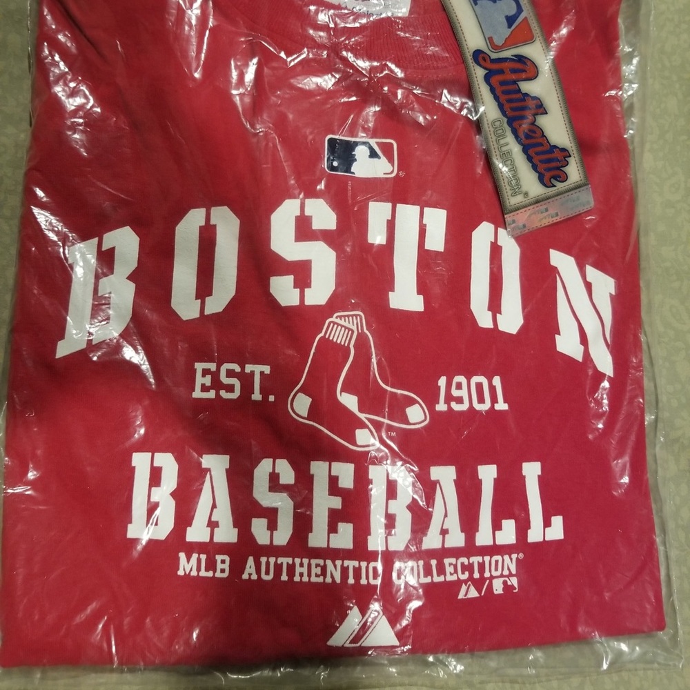 Boston Red Sox Tee
